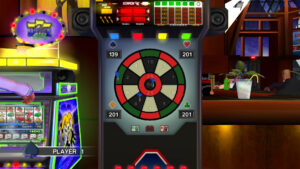 Screenshot de Vegas Party (ESP)