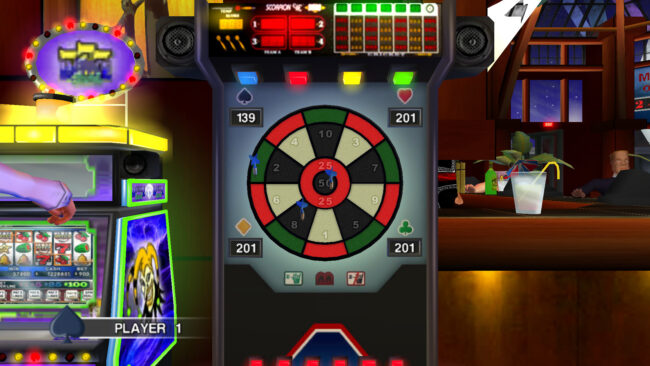 Screenshot de Vegas Party (ESP)