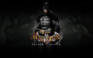 Screenshot de Batman: Arkham Trilogy (ESP) (Precintado)