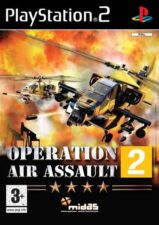 Screenshot de Operation Air Assault 2 (ESP)