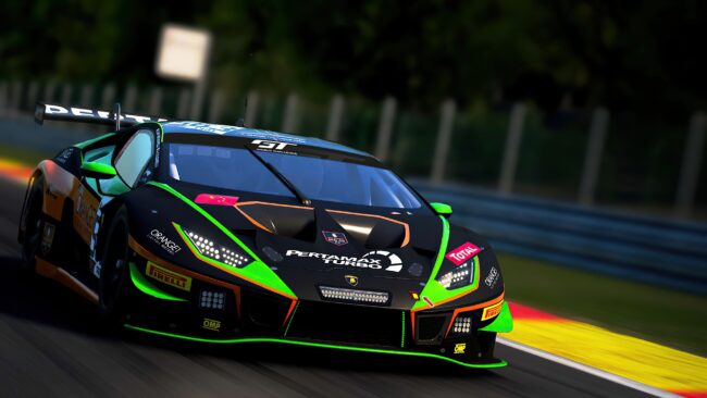 Screenshot de Assetto Corsa Competizione (ESP) (Precintado)