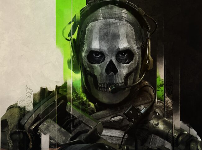Screenshot de Call of Duty: Modern Warfare II (ESP)