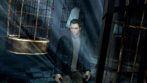 Screenshot de Fahrenheit (ESP) (Precintado)