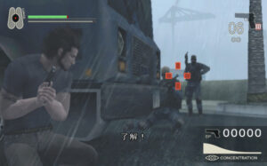 Screenshot de Disaster: Day of Crisis (ESP)