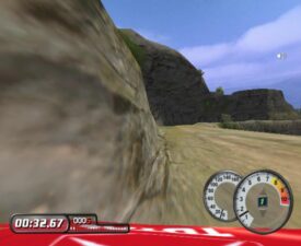 Screenshot de Rally Championship (ESP) (Disco)