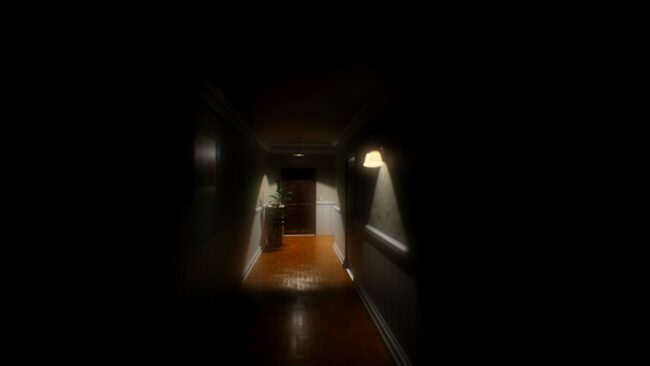 Screenshot de Evil Inside (EUR) (Precintado)