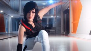 Screenshot de Mirror's Edge Catalyst (ESP)