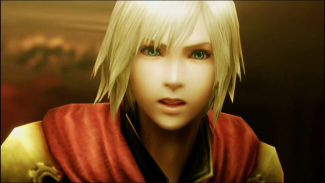 Screenshot de Final Fantasy: Type-0 HD (ESP) (Precintado)