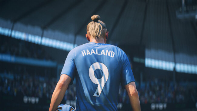 Screenshot de EA SPORTS FC 24 (ESP)