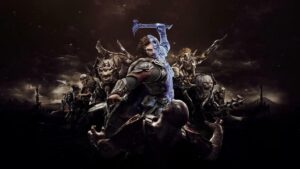 Screenshot de La Terra di Mezzo: L'Ombra della Guerra (ITA)