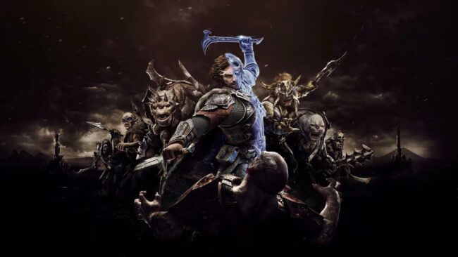 Screenshot de La Terra di Mezzo: L'Ombra della Guerra (ITA)
