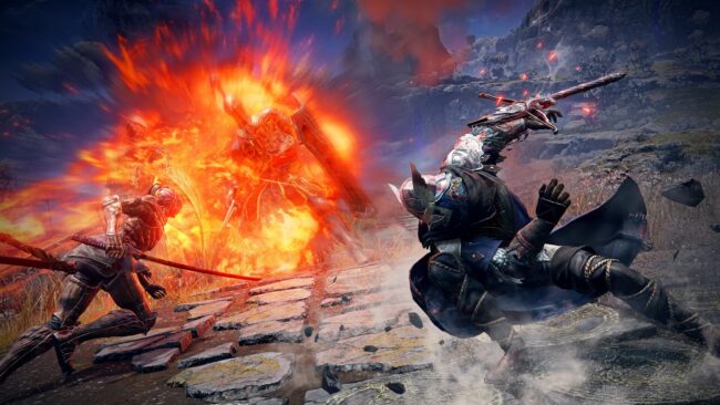 Screenshot de Elden Ring Nightreign (ESP) (Precintado)