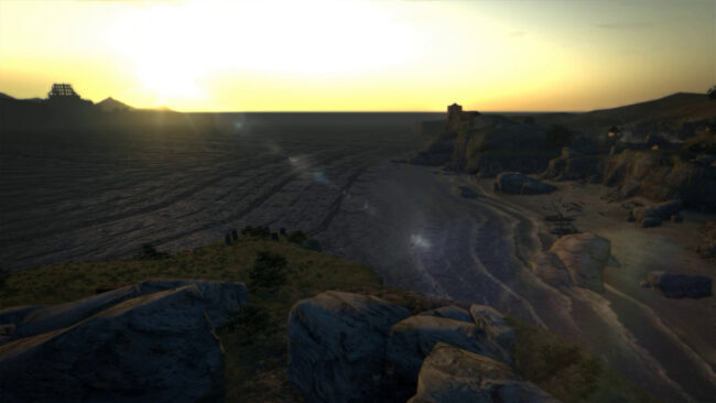 Screenshot de Dragon's Dogma: Dark Arisen (ESP) (Precintado)