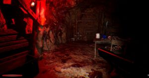 Screenshot de Jack Holmes: Master of Puppets (ESP) (Precintado)