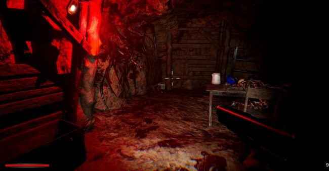 Screenshot de Jack Holmes: Master of Puppets (ESP) (Precintado)