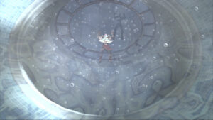 Screenshot de God of War Collection (ESP)