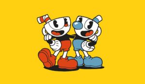 Screenshot de Cuphead (ESP) (Precintado)