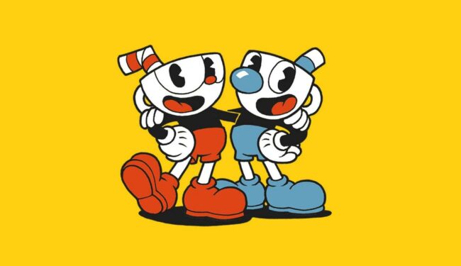 Screenshot de Cuphead (ESP) (Precintado)