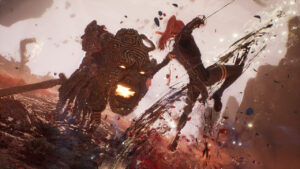 Screenshot de Clair Obscur: Expedition 33 (ESP) (Precintado)