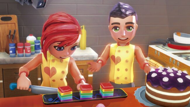 Screenshot de Youtubers Life OMG (ESP)