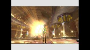 Screenshot de Kameo: Elements of Power (ESP)