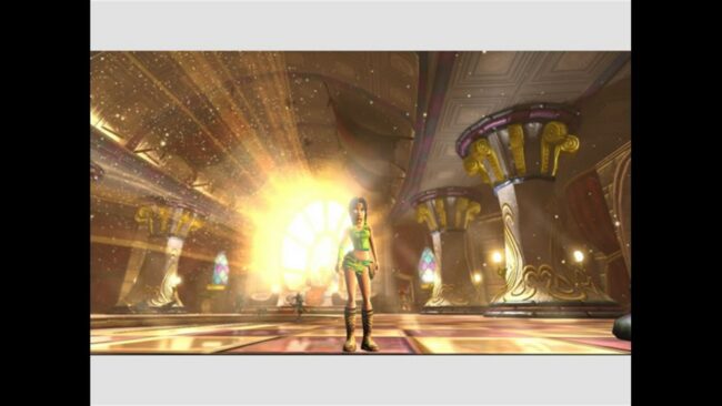 Screenshot de Kameo: Elements of Power (ESP)