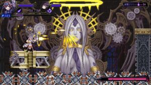 Screenshot de Grim Guardians: Demon Purge (ESP) (Precintado)