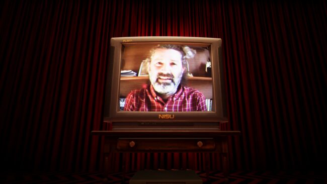 Screenshot de Tape: Unveil the Memories (Director's Edition) (ESP) (Precintado)