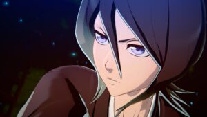 Screenshot de BLEACH Rebirth of Souls (ESP) (Precintado)
