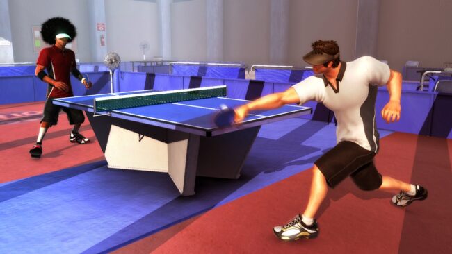 Screenshot de Sports Champions (ESP) (Essentials)