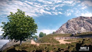 Screenshot de WRC 3: El Juego Oficial del FIA World Rally Championship (ESP)