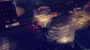 Screenshot de The Precinct (ESP) (Precintado)