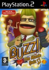 Screenshot de Buzz!: The Music Quiz (ITA) (Promo) (Disco)