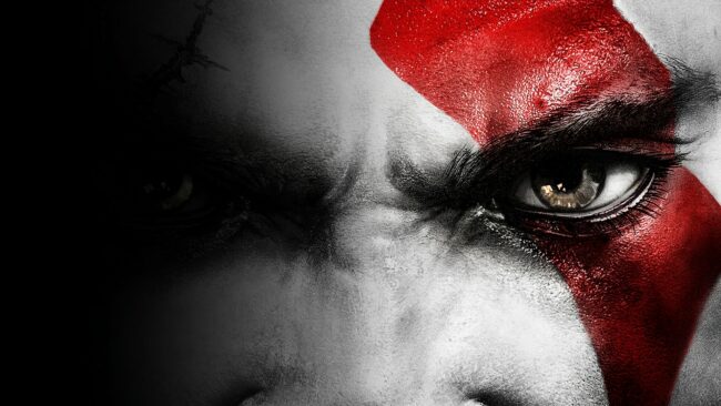 Screenshot de God of War III (ESP) (Essentials)