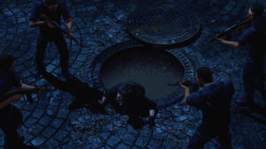 Screenshot de Uncharted: The Nathan Drake Collection (ESP) (PS Hits) (Precintado)