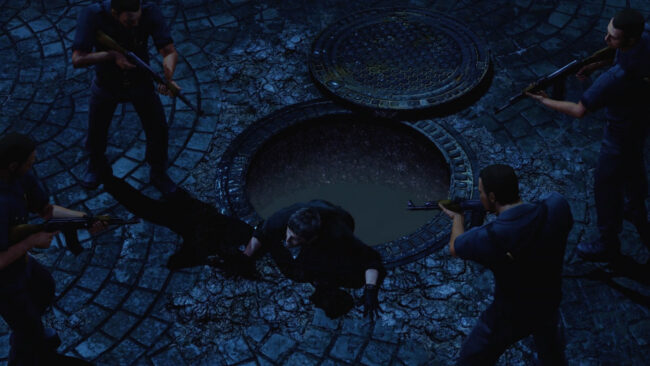 Screenshot de Uncharted: The Nathan Drake Collection (ESP)