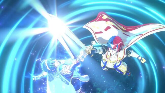 Screenshot de Fire Emblem: Engage (ESP) (Precintado)
