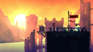 Screenshot de Dead Cells (GOTY) (ESP) (Precintado)