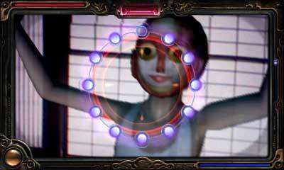 Screenshot de Spirit Camera: La Memoria Maldita (ESP)