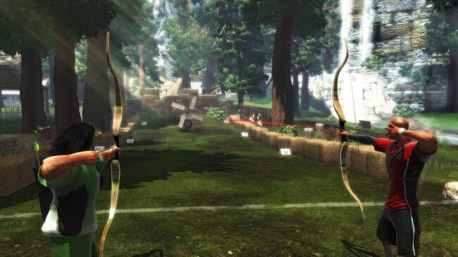 Screenshot de Sports Champions (ESP) (Essentials)