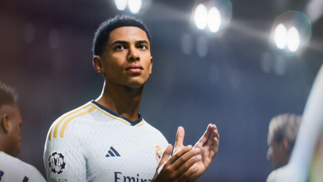 Screenshot de EA SPORTS FC 24 (ESP)