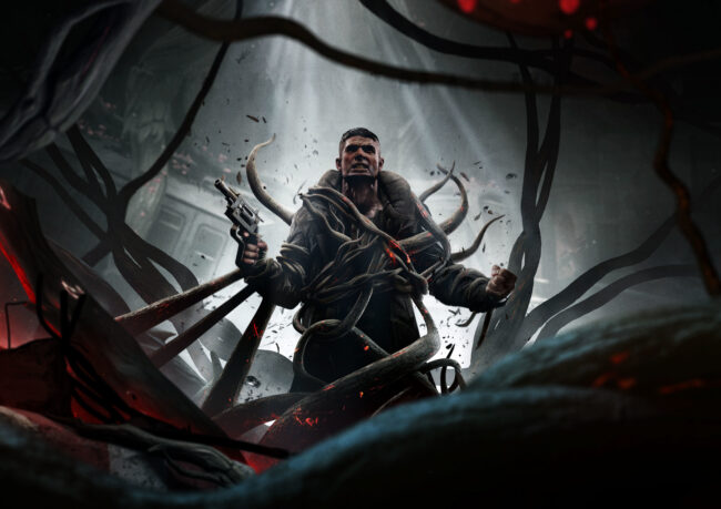 Screenshot de Remnant: From the Ashes (ESP) (Precintado)