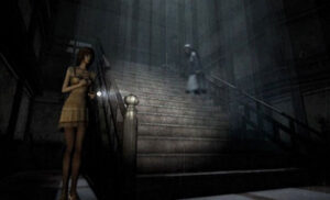 Screenshot de Fatal Frame: Mask of the Lunar Eclipse (ASIA) (Precintado)
