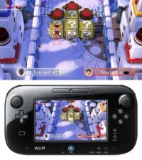 Screenshot de Nintendo Land (ESP)