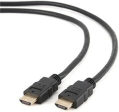 Cable HDMI 4K 1.8m