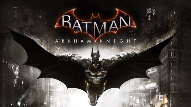 Screenshot de Batman: Arkham Trilogy (ESP) (Precintado)