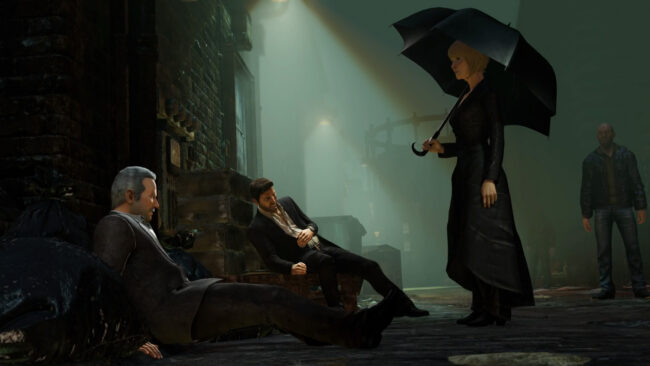 Screenshot de Uncharted: The Nathan Drake Collection (ESP)