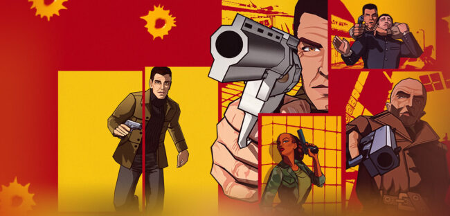 Screenshot de XIII (Limited Edition) (ESP)