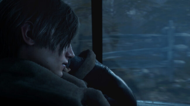Screenshot de Resident Evil 4 (Gold Edition) (EUR) (Precintado)
