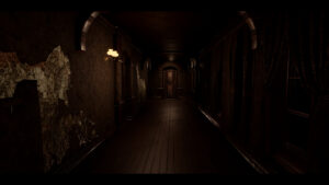 Screenshot de Charon's Staircase (ESP) (Precintado)